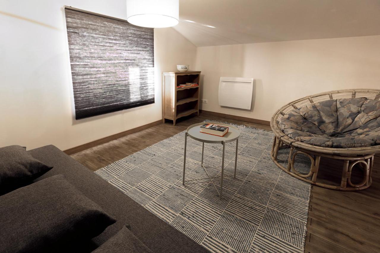 Rouzède Appartement La Haute Preze & Golffrance מראה חיצוני תמונה