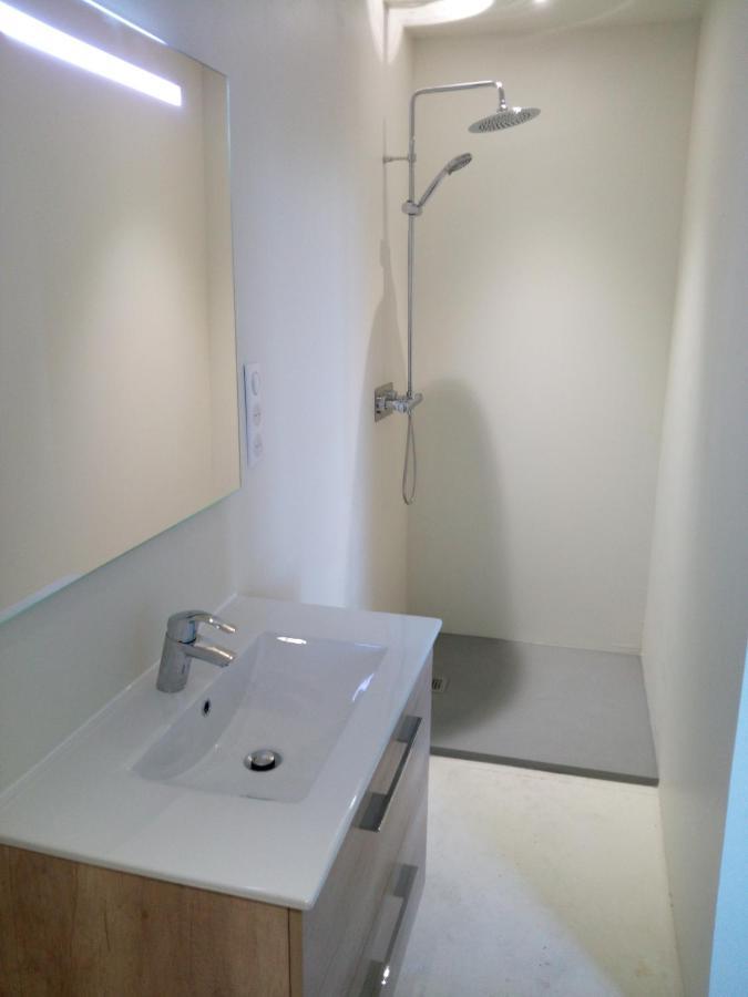 Rouzède Appartement La Haute Preze & Golffrance מראה חיצוני תמונה