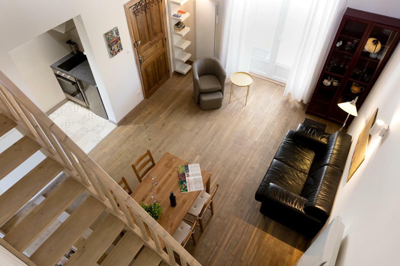 Rouzède Appartement La Haute Preze & Golffrance מראה חיצוני תמונה