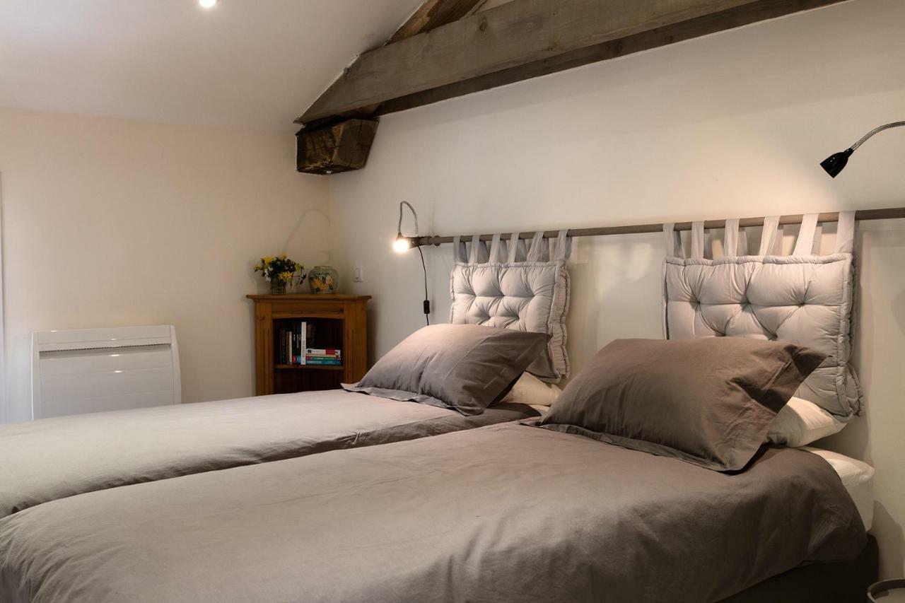 Rouzède Appartement La Haute Preze & Golffrance מראה חיצוני תמונה