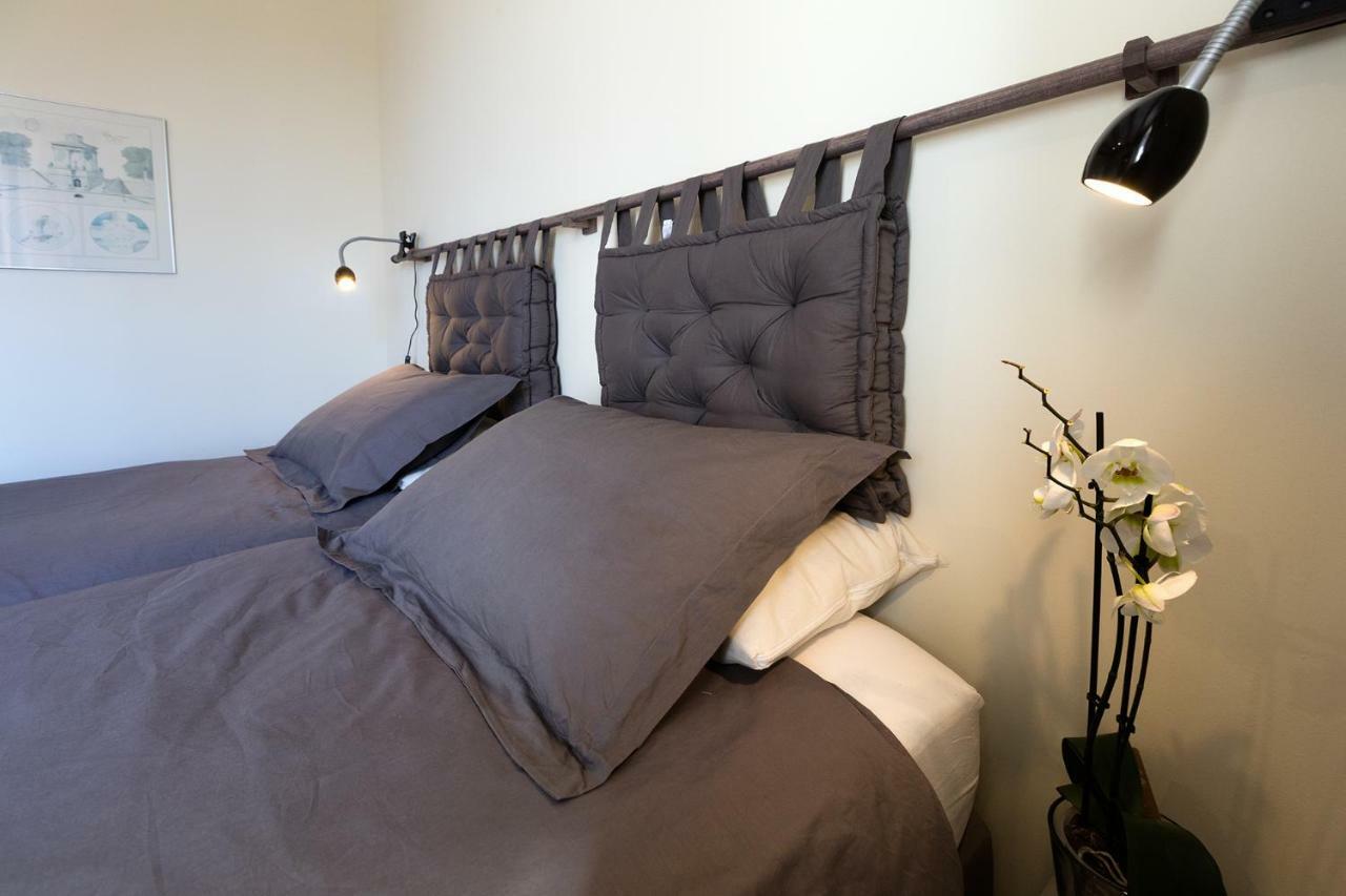 Rouzède Appartement La Haute Preze & Golffrance מראה חיצוני תמונה