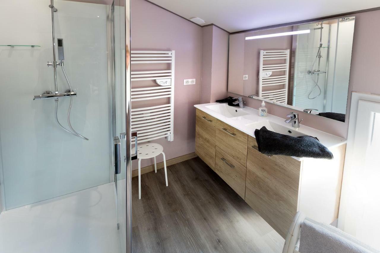 Rouzède Appartement La Haute Preze & Golffrance מראה חיצוני תמונה